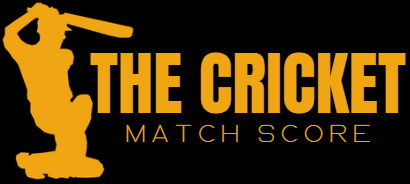 The Cricket Match Score