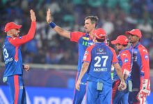 LSG vs DC: Complete IPL Timeline of Epic Battles1