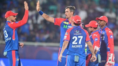 LSG vs DC: Complete IPL Timeline of Epic Battles1