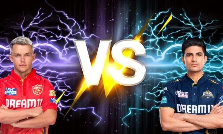 Complete Squad Analysis of Titans and Kings IPL Showdown Complete Squad Analysis of Titans and Kings IPL Showdown
