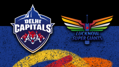 Epic IPL Clash: Lucknow Super Giants Take On Delhi Capitals