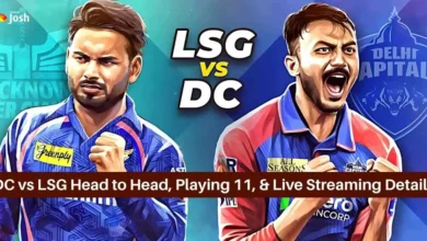 Lucknow vs Delhi IPL Rivalry: Stats, Records and Insights