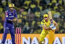 Exciting Live Cricket News with Live Score Updates and KKR vs CSK head to head in IPL
