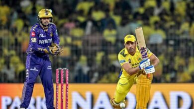 Exciting Live Cricket News with Live Score Updates and KKR vs CSK head to head in IPL