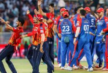 Punjab Kings vs Delhi Capitals Match Scorecard: Full Analysis