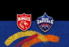 Punjab Kings vs Delhi Capitals Timeline: Complete IPL Rivalry Story