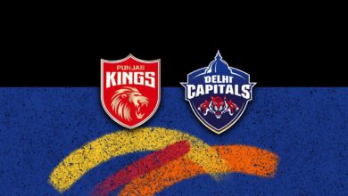 Punjab Kings vs Delhi Capitals Timeline: Complete IPL Rivalry Story