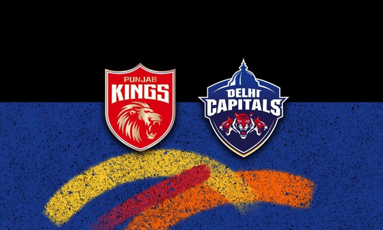 Punjab Kings vs Delhi Capitals Timeline: Complete IPL Rivalry Story