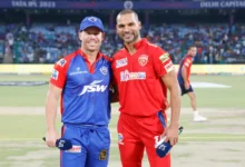 Punjab Kings vs Delhi Capitals Standings: IPL Points Table Insights