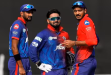 Punjab Kings vs Delhi Capitals: Rivalry, Stats & Match Insights