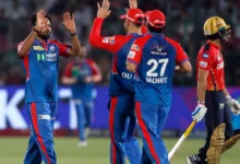 Punjab Kings vs Delhi Capitals Players: Full Squad Analysis
