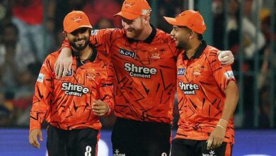 Player Breakdown: Kolkata Knight Riders vs Sunrisers Hyderabad