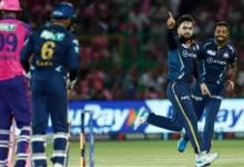 Epic IPL Battle Reviewed: Titans vs Royals Scorecard Analysis