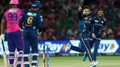 Epic IPL Battle Reviewed: Titans vs Royals Scorecard Analysis