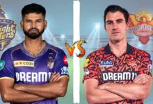 IPL Rivalry: Kolkata Knight Riders vs Sunrisers Hyderabad Timeline
