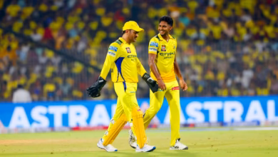 Best Streaming Guide for PBKS vs CSK IPL Match Coverage Best Streaming Guide for PBKS vs CSK IPL Match Coverage