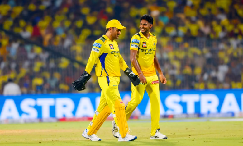 Best Streaming Guide for PBKS vs CSK IPL Match Coverage