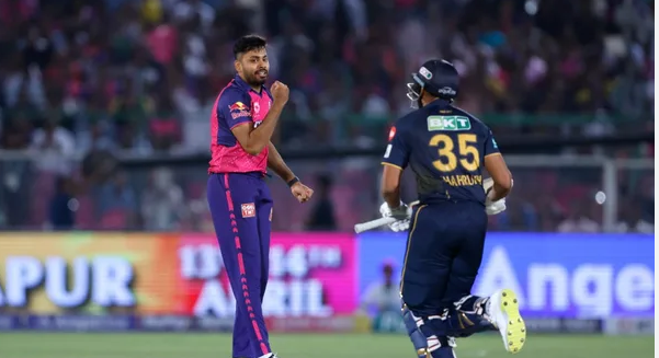 Gujarat Titans vs Rajasthan Royals Stats: IPL Head‑to‑Head Gujarat Titans vs Rajasthan Royals Stats: IPL Head‑to‑Head