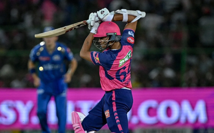 IPL Standings Deep Dive: Royals vs Indians Season Analysis Updates