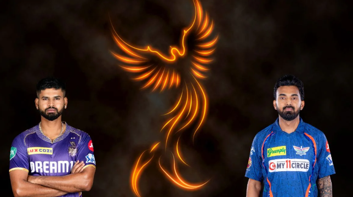 KKR and LSG Points Table Insights and IPL Standings Guide