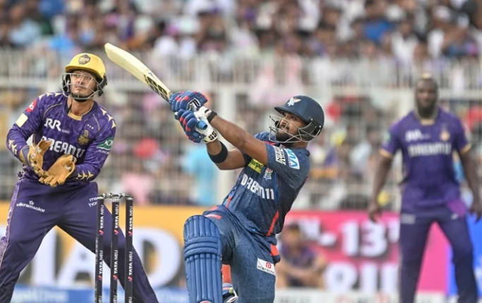 Complete Guide to KKR and LSG Squad Strength and Key Players Complete Guide to KKR and LSG Squad Strength and Key Players