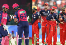 Rajasthan vs Bengaluru IPL Clash Scorecard And Full Analysis