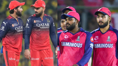 Complete Guide to Key Players in RR vs RCB IPL Showdowns