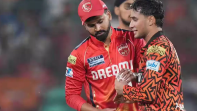 Punjab vs Hyderabad IPL Clash Scorecard Breakdown and Highlights