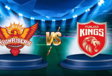 Punjab Kings and Sunrisers Hyderabad Rivalry Timeline Guide