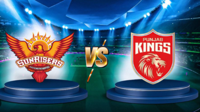 Punjab Kings and Sunrisers Hyderabad Rivalry Timeline Guide