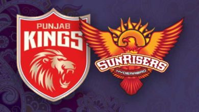 Complete IPL Rivalry Guide: Punjab Kings vs Sunrisers Hyderabad!! Complete IPL Rivalry Guide: Punjab Kings vs Sunrisers Hyderabad!!