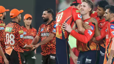 Punjab Kings and Sunrisers Hyderabad: Detailed IPL Stats Punjab Kings and Sunrisers Hyderabad: Detailed IPL Stats