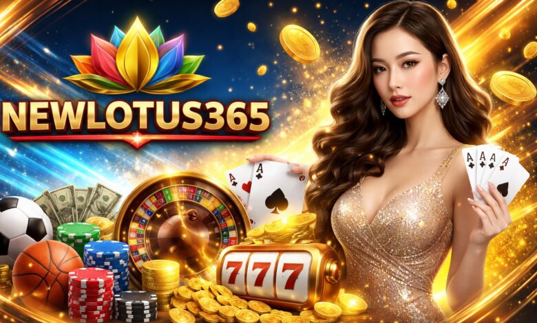 NewLotus365 – The Engine Behind India’s Rapid Cricket ID Evolution