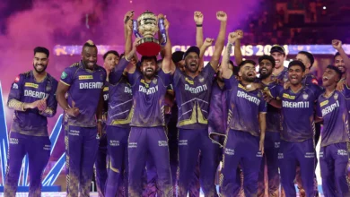 IPL Breakdown: Kolkata Knight Riders vs Sunrisers Hyderabad