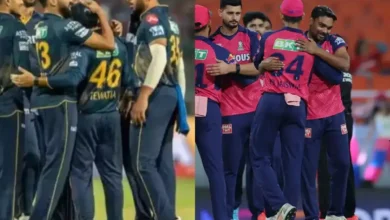 Gujarat Titans vs Rajasthan Royals: Complete IPL Showdown Gujarat Titans vs Rajasthan Royals: Complete IPL Showdown