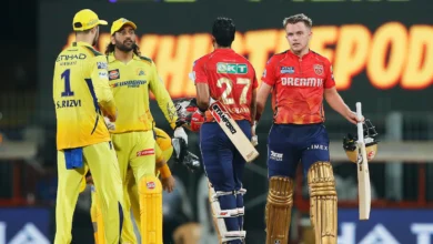 “Punjab Kings vs Chennai Super Kings: Star Players in 2026 IPL”