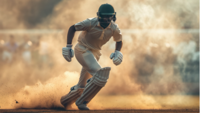 Everything You Need to Know About Online Cricket ID