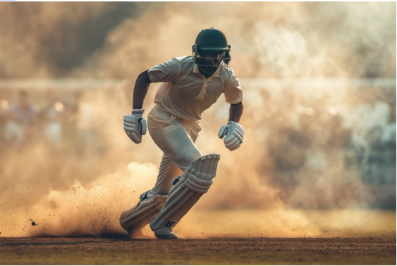 Everything You Need to Know About Online Cricket ID