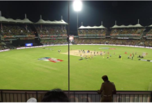 IPL Odds Breakdown: Top Teams to Watch Heading Into the Playoffs