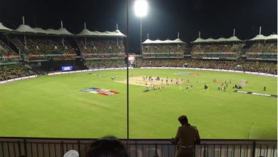 IPL Odds Breakdown: Top Teams to Watch Heading Into the Playoffs