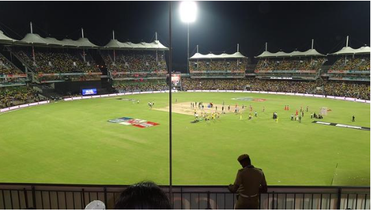 IPL Odds Breakdown: Top Teams to Watch Heading Into the Playoffs IPL Odds Breakdown: Top Teams to Watch Heading Into the Playoffs