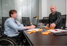 5 Benefits of Disability Employment Services in Building an Inclusive Workforce