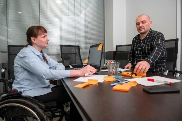 5 Benefits of Disability Employment Services in Building an Inclusive Workforce