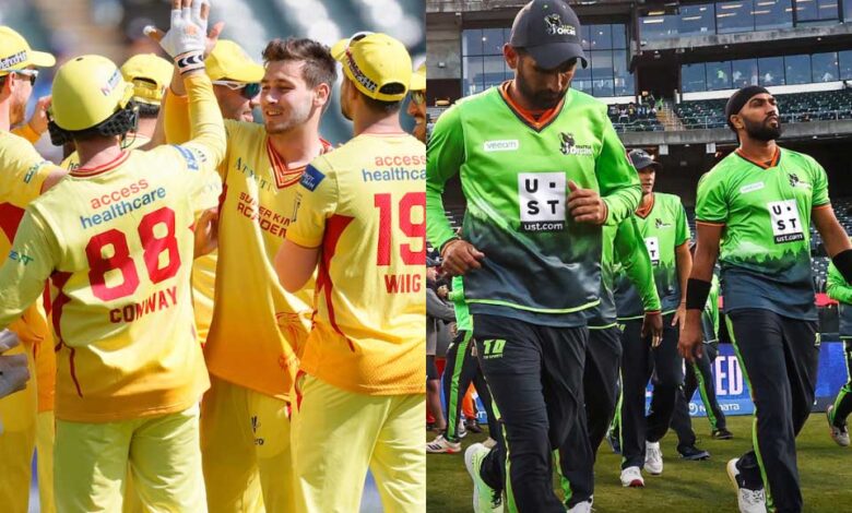 Texas Super Kings vs Seattle Orcas: Rivalry and Match Analysis