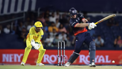 Texas Super Kings vs Washington Freedom Match Scorecard: Complete Match Analysis