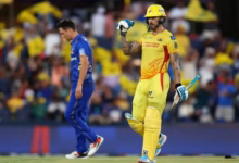 Texas Super Kings vs MI New York: A Rivalry Shaping Major League Cricket
