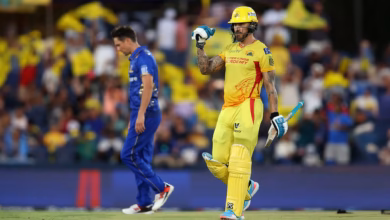 Texas Super Kings vs MI New York: A Rivalry Shaping Major League Cricket