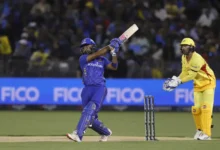 Texas Super Kings vs MI New York Match Scorecard and Key Moments