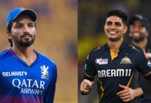 Royal Challengers Bengaluru vs Gujarat Titans Players Guide