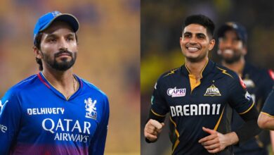 Royal Challengers Bengaluru vs Gujarat Titans Players Guide